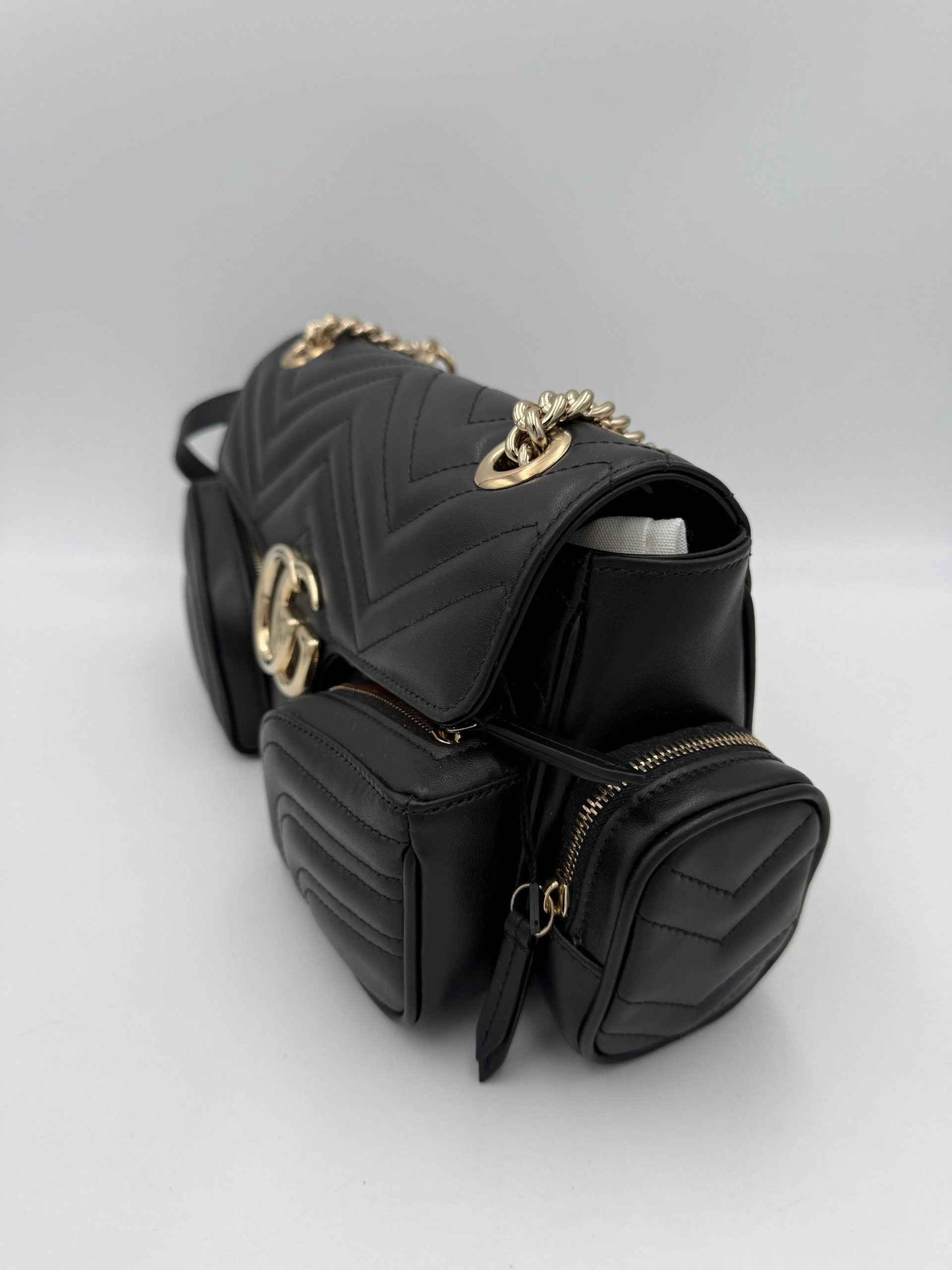 GUCCI MARMONT Limited Edition Handbag