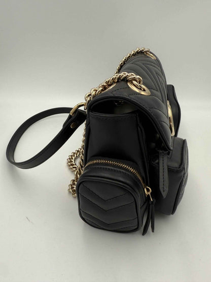 GUCCI MARMONT Limited Edition Handbag