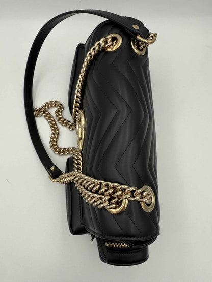 GUCCI MARMONT Limited Edition Handbag