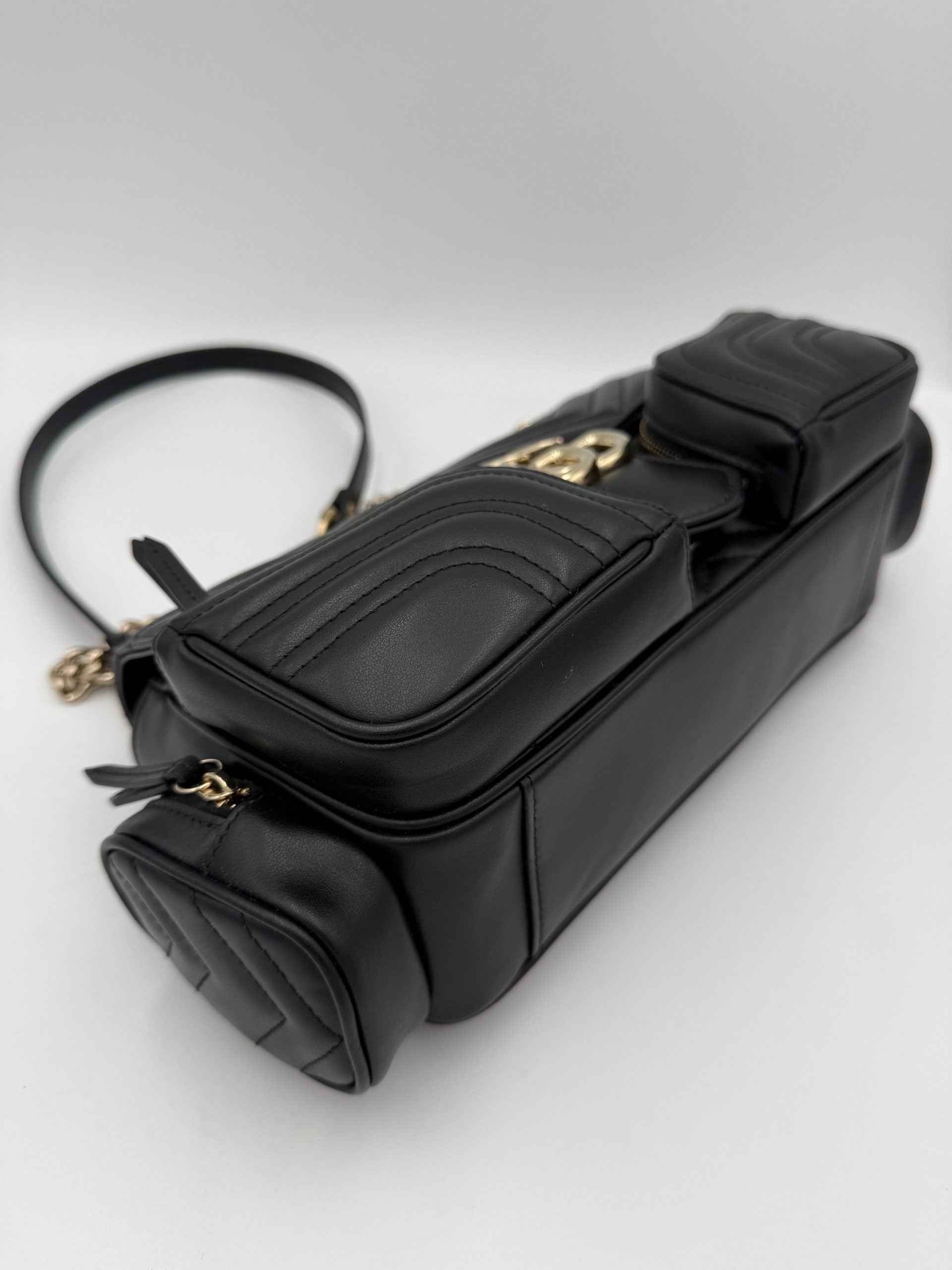 GUCCI MARMONT Limited Edition Handbag
