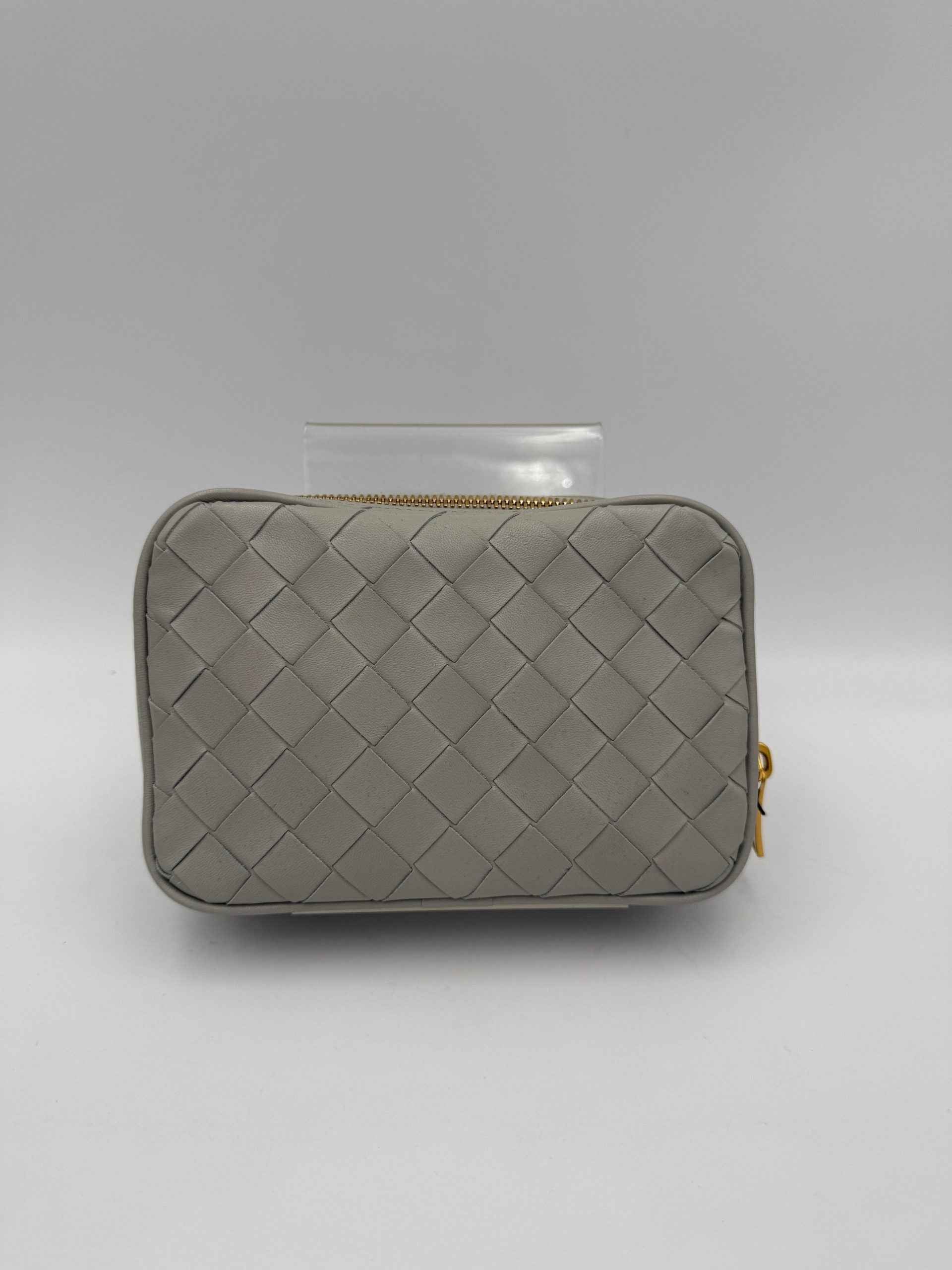 BOTTEGA VENETA Intrecciato Clutch