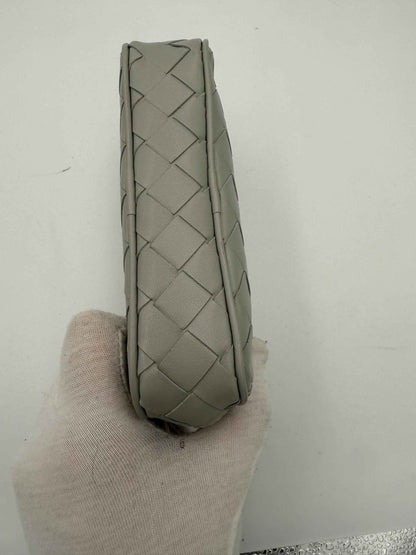 BOTTEGA VENETA Intrecciato Clutch