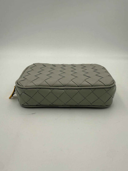 BOTTEGA VENETA Intrecciato Clutch