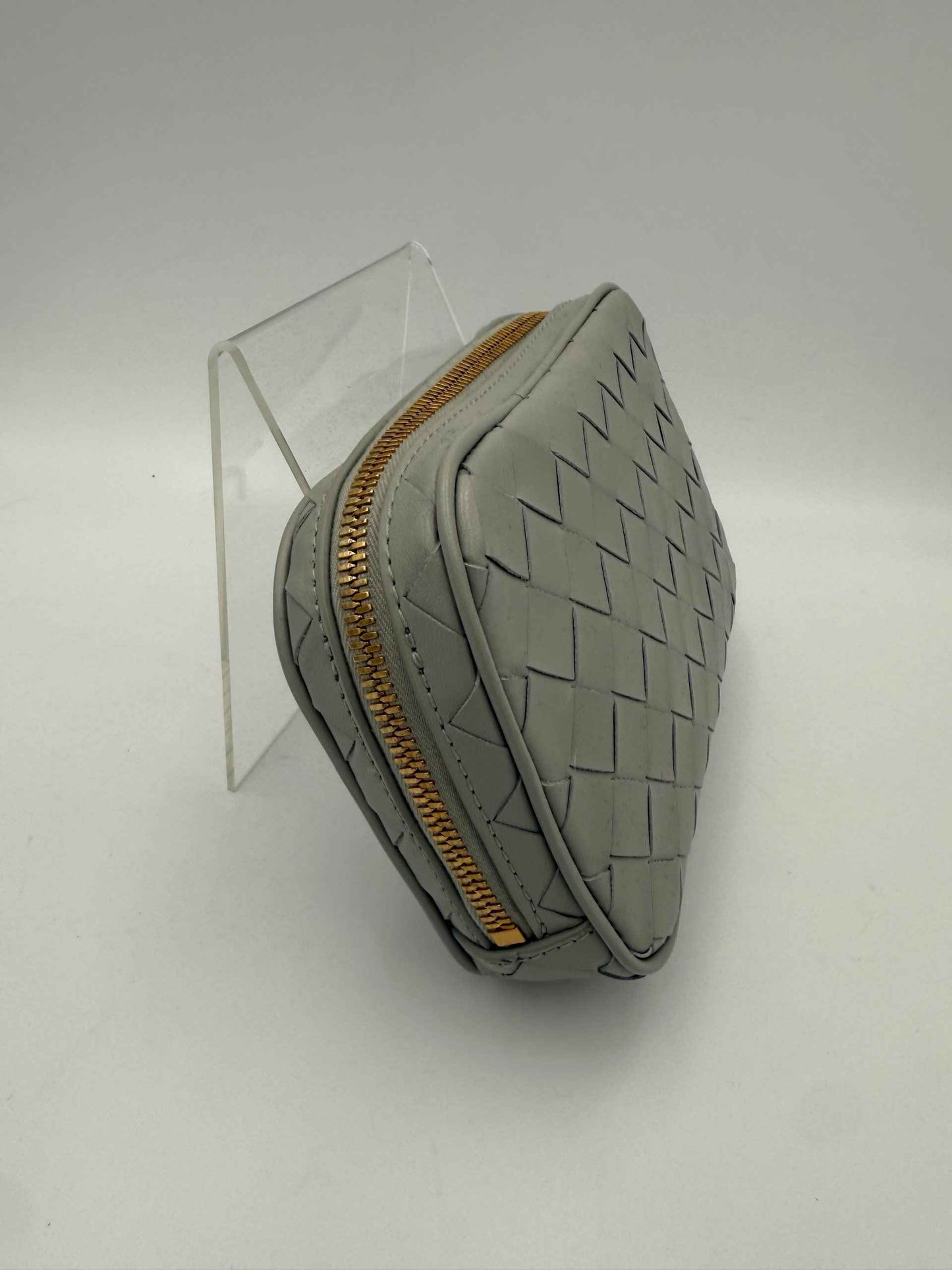 BOTTEGA VENETA Intrecciato Clutch