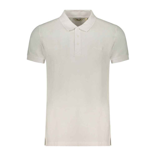 Bianco Cotton Men Polo