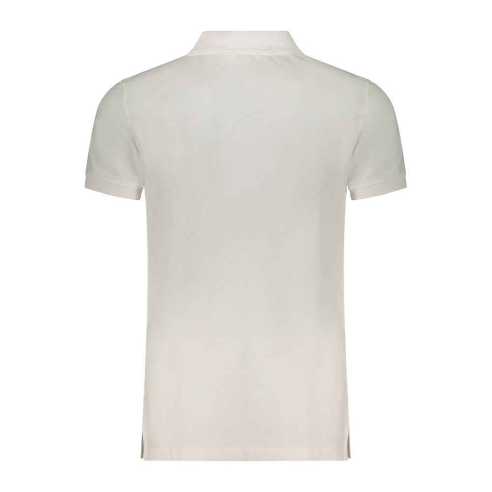 Bianco Cotton Men Polo