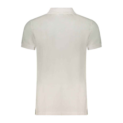 Bianco Cotton Men Polo