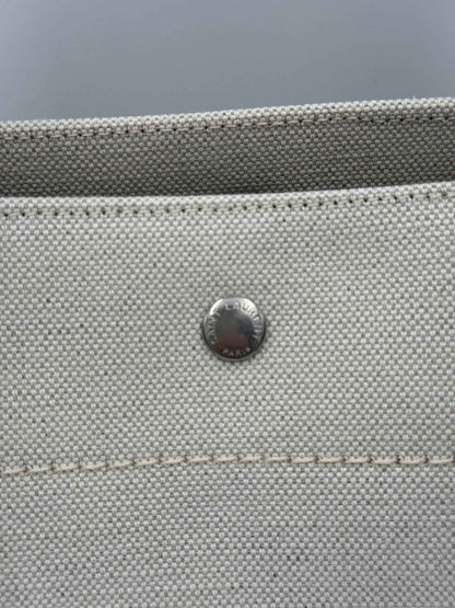 SAINT LAURENT Rive Gauche Large Tote Bag