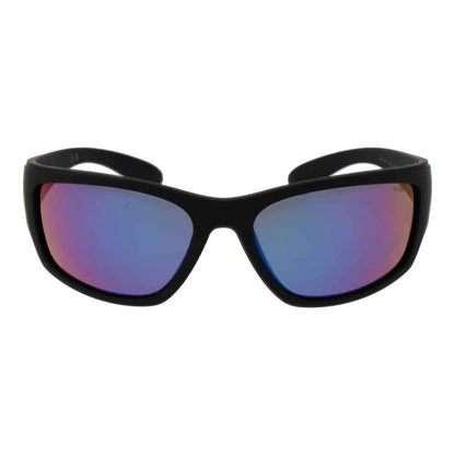 Black Plastic Sunglasses