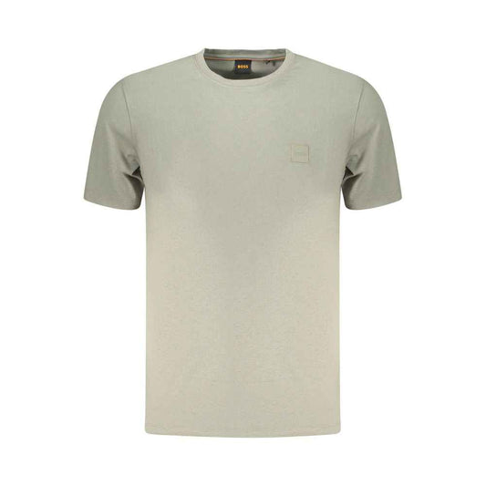 Verde Cotton Men's T-Shirt