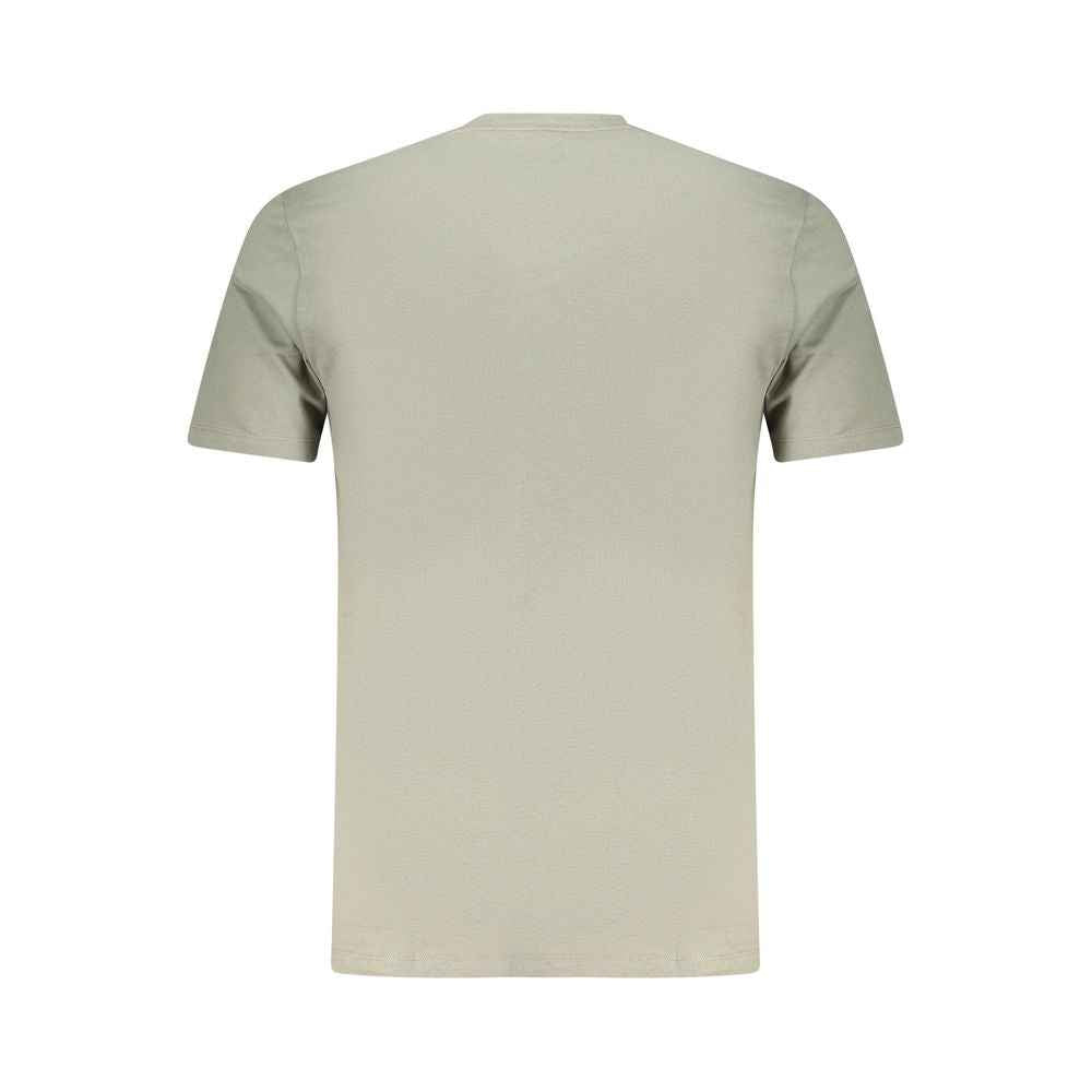 Verde Cotton Men's T-Shirt