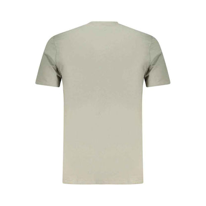 Verde Cotton Men's T-Shirt