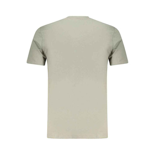 Verde Cotton Men's T-Shirt
