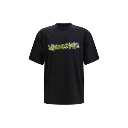 Black Cotton Sportswear