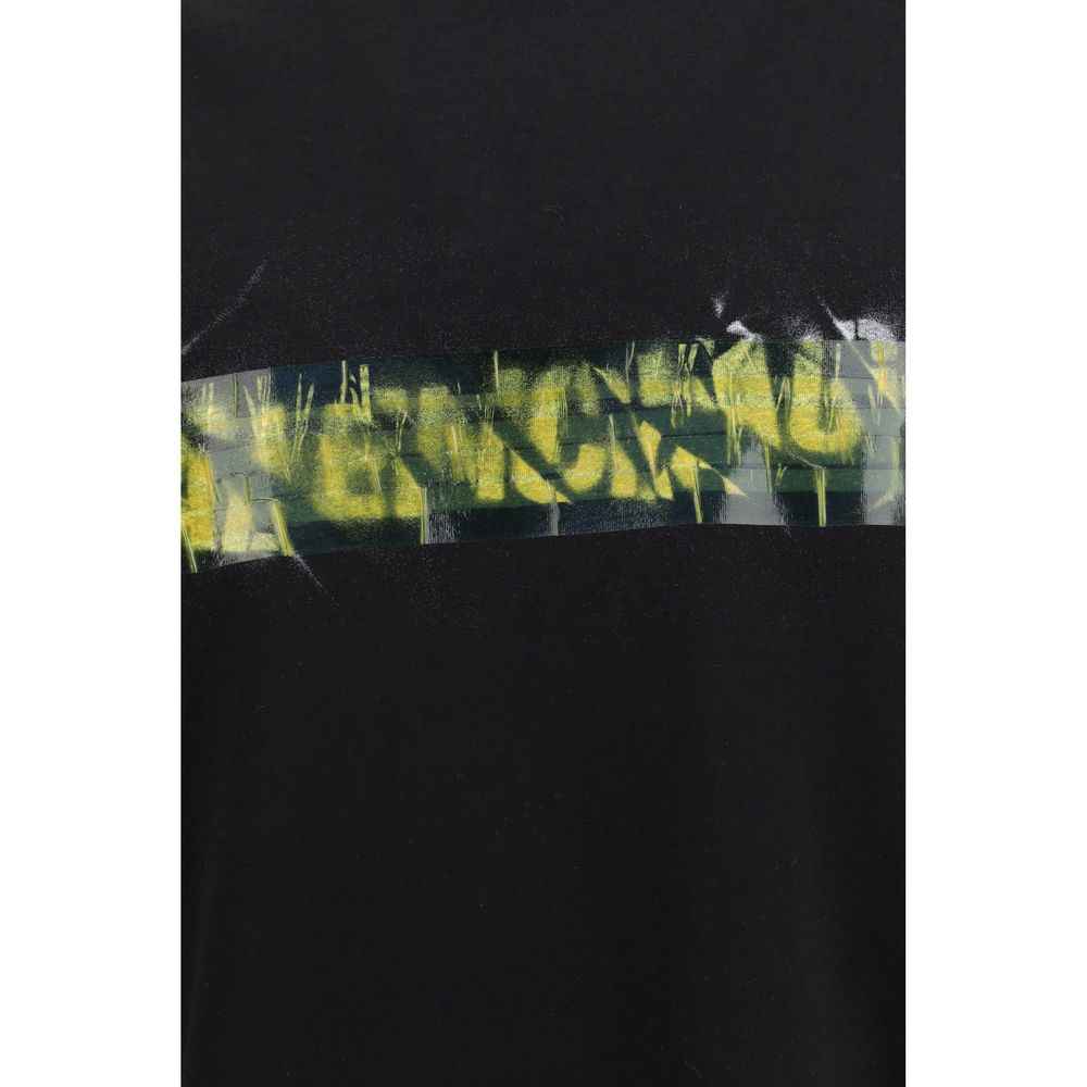 Black Cotton Sportswear