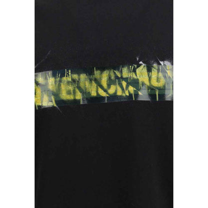 Black Cotton Sportswear