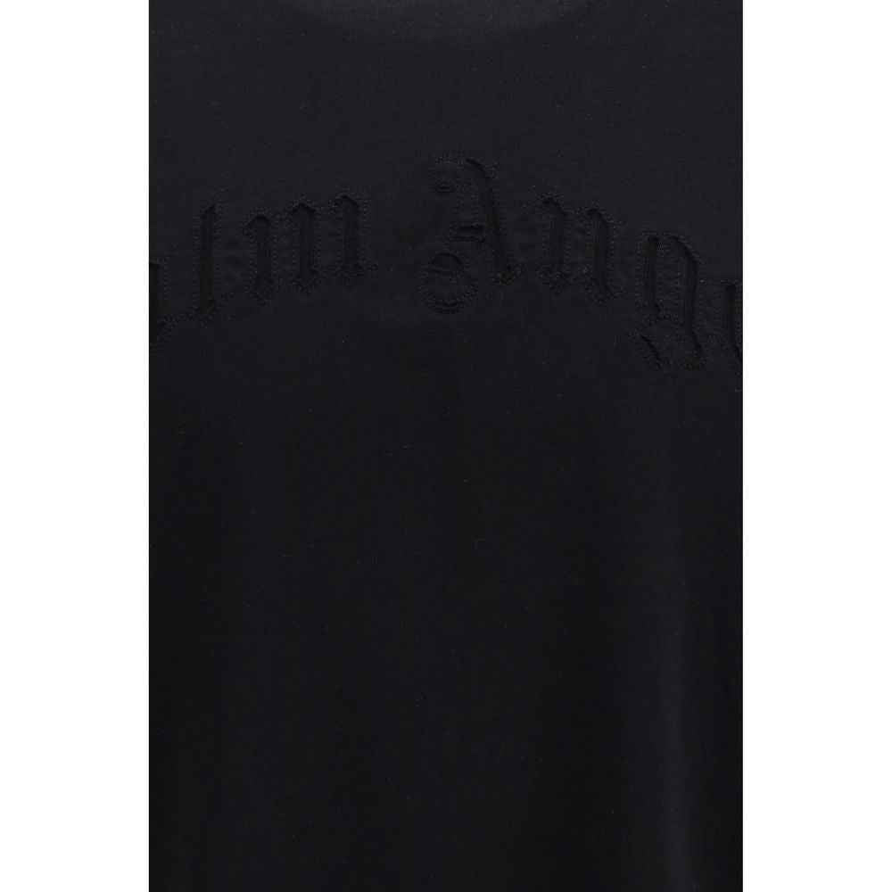 Black Cotton Sportswear
