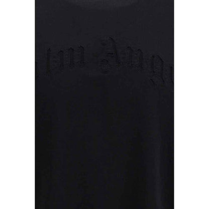 Black Cotton Sportswear
