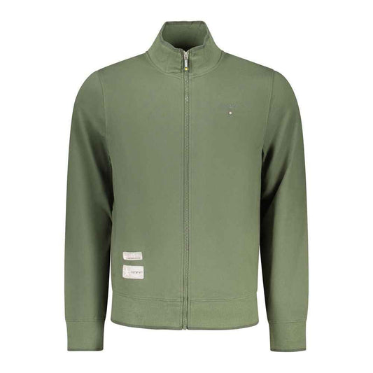 Verde Cotton Men Sweatshirt