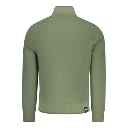 Verde Cotton Men Sweatshirt