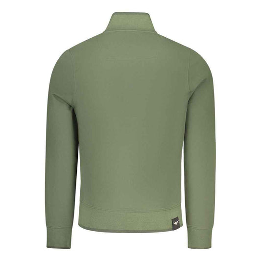 Verde Cotton Men Sweatshirt