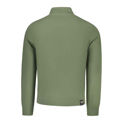 Verde Cotton Menswear Sweatshirt