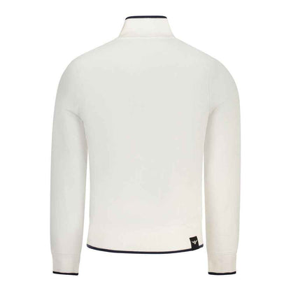 Black Polyester Men's Jacket