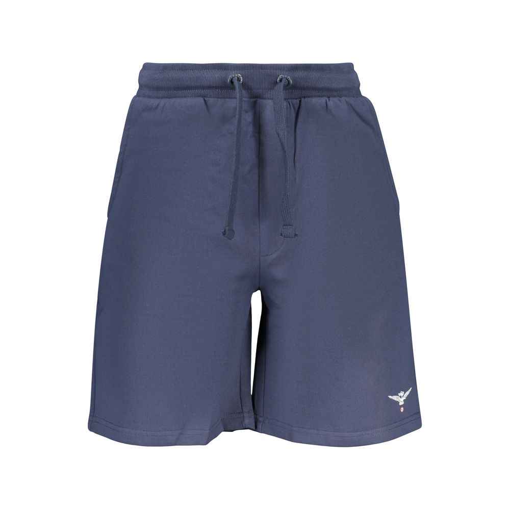 Blu Cotton Men's Sweatpant
