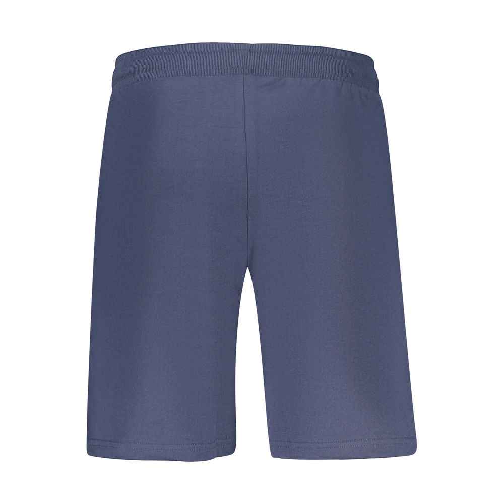 Blu Cotton Men's Sweatpant