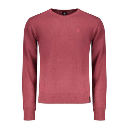 Nero Polyamide Men's Jacket
