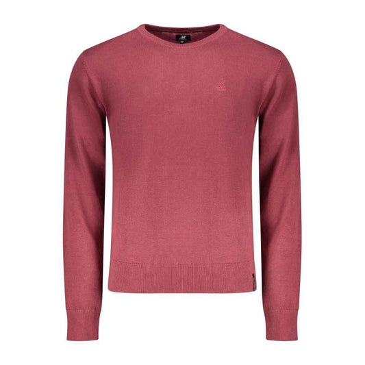 Nero Polyamide Men's Jacket