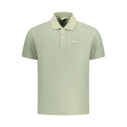 Verde Cotton Men's Polo Shirt