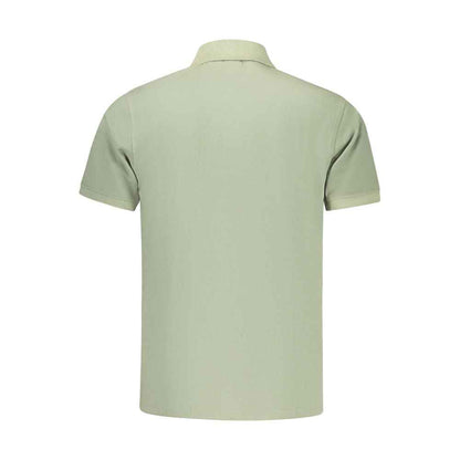 Verde Cotton Men's Polo Shirt