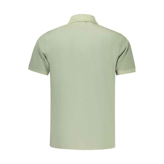 Verde Cotton Men's Polo Shirt
