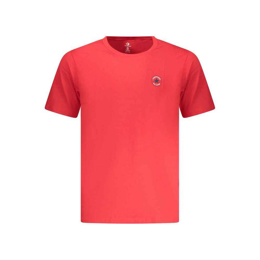 Grigio Cotton Men T-Shirt