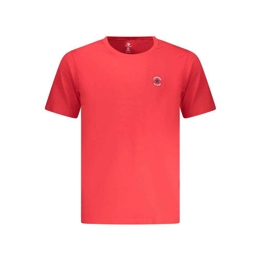 Grigio Cotton Men T-Shirt
