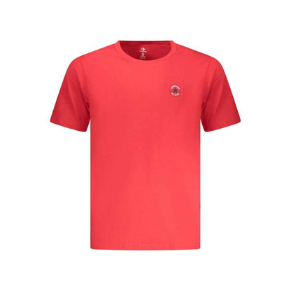 Grigio Cotton Men T-Shirt