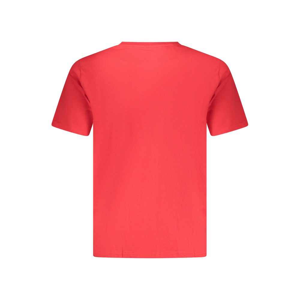 Grigio Cotton Men T-Shirt