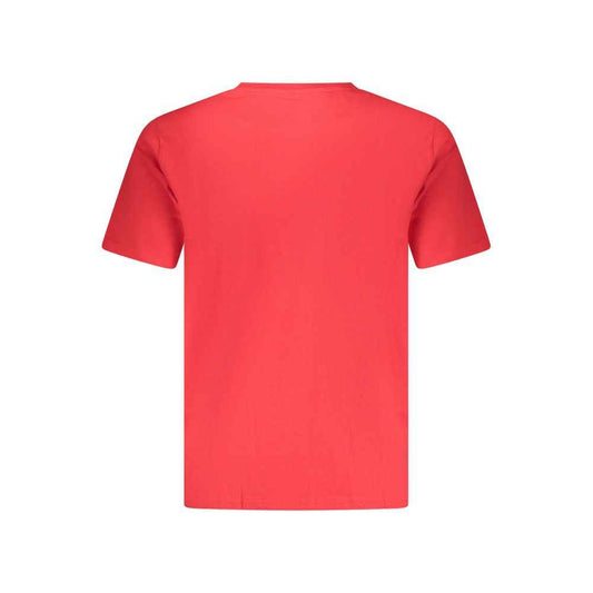 Grigio Cotton Men T-Shirt