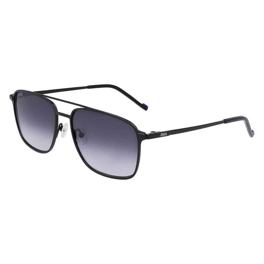 Black Titanium Sunglasses