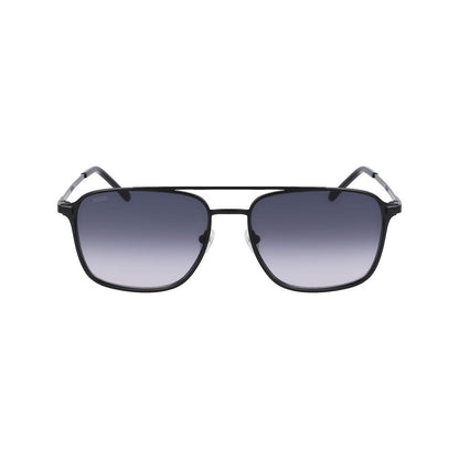 Black Titanium Sunglasses