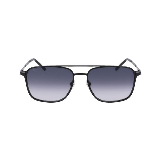 Black Titanium Sunglasses
