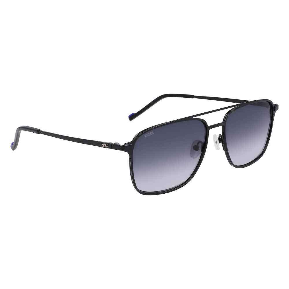 Black Titanium Sunglasses