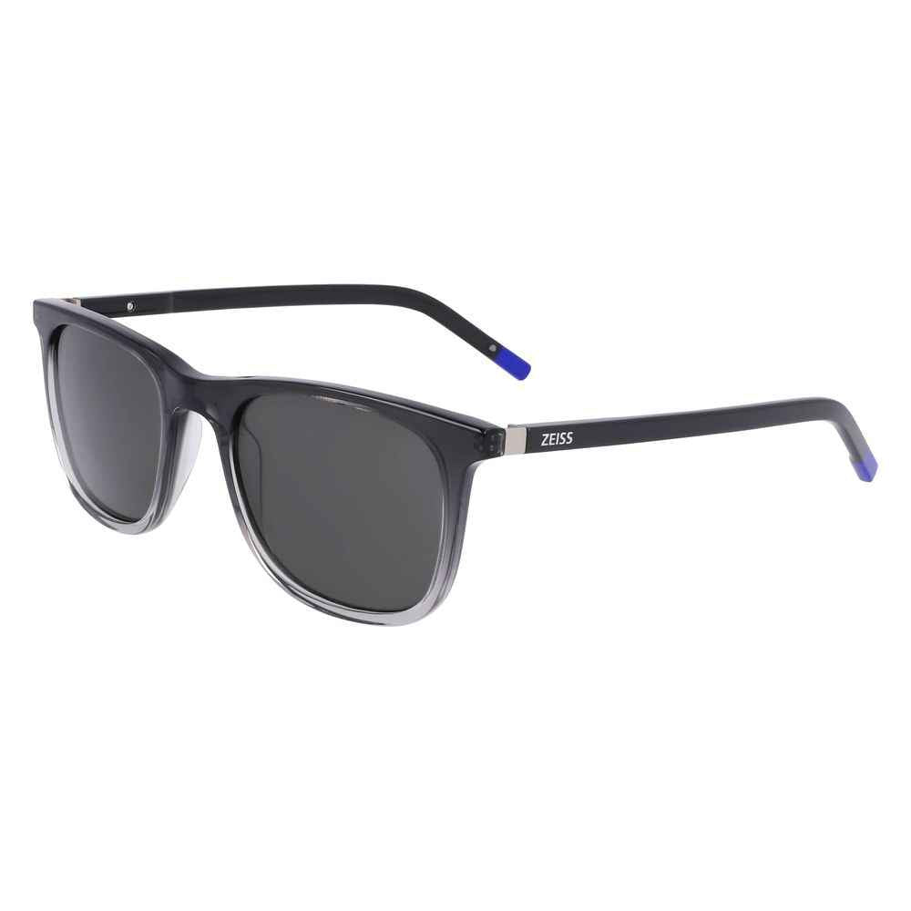 Gray Acetate Sunglasses