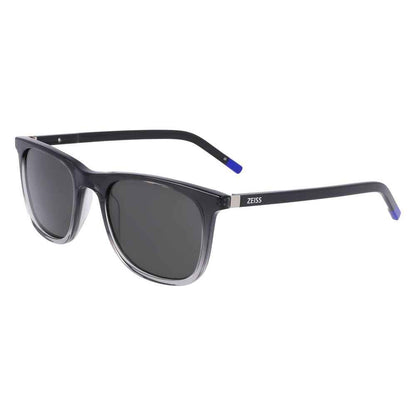 Gray Acetate Sunglasses