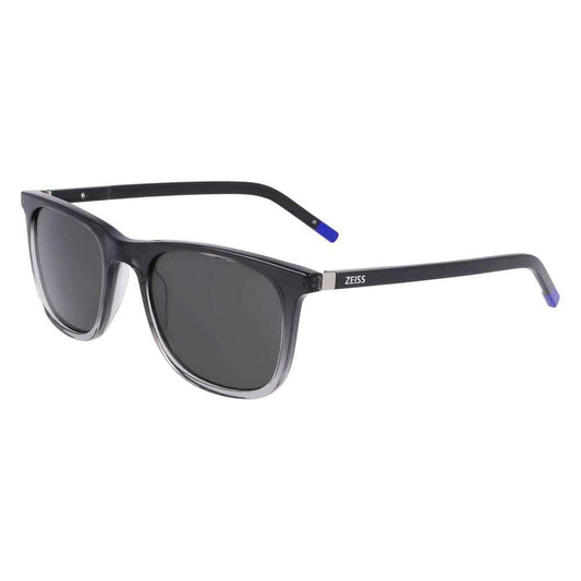 Gray Acetate Sunglasses