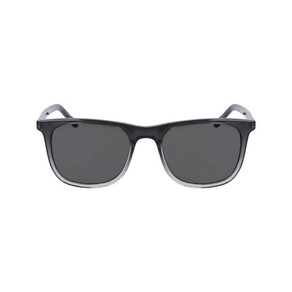 Gray Acetate Sunglasses
