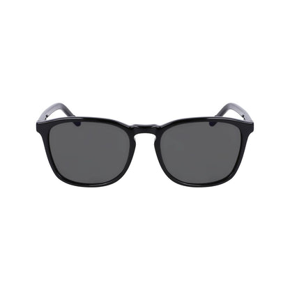 Black Acetate Sunglasses