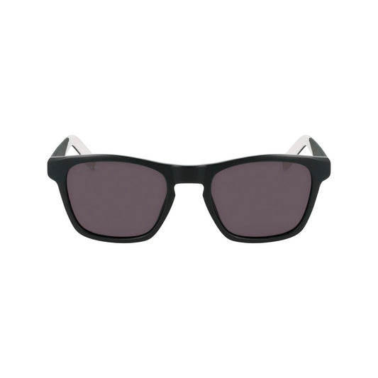 Bicolor Injected Sunglasses