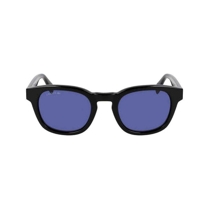 Black Acetate Sunglasses